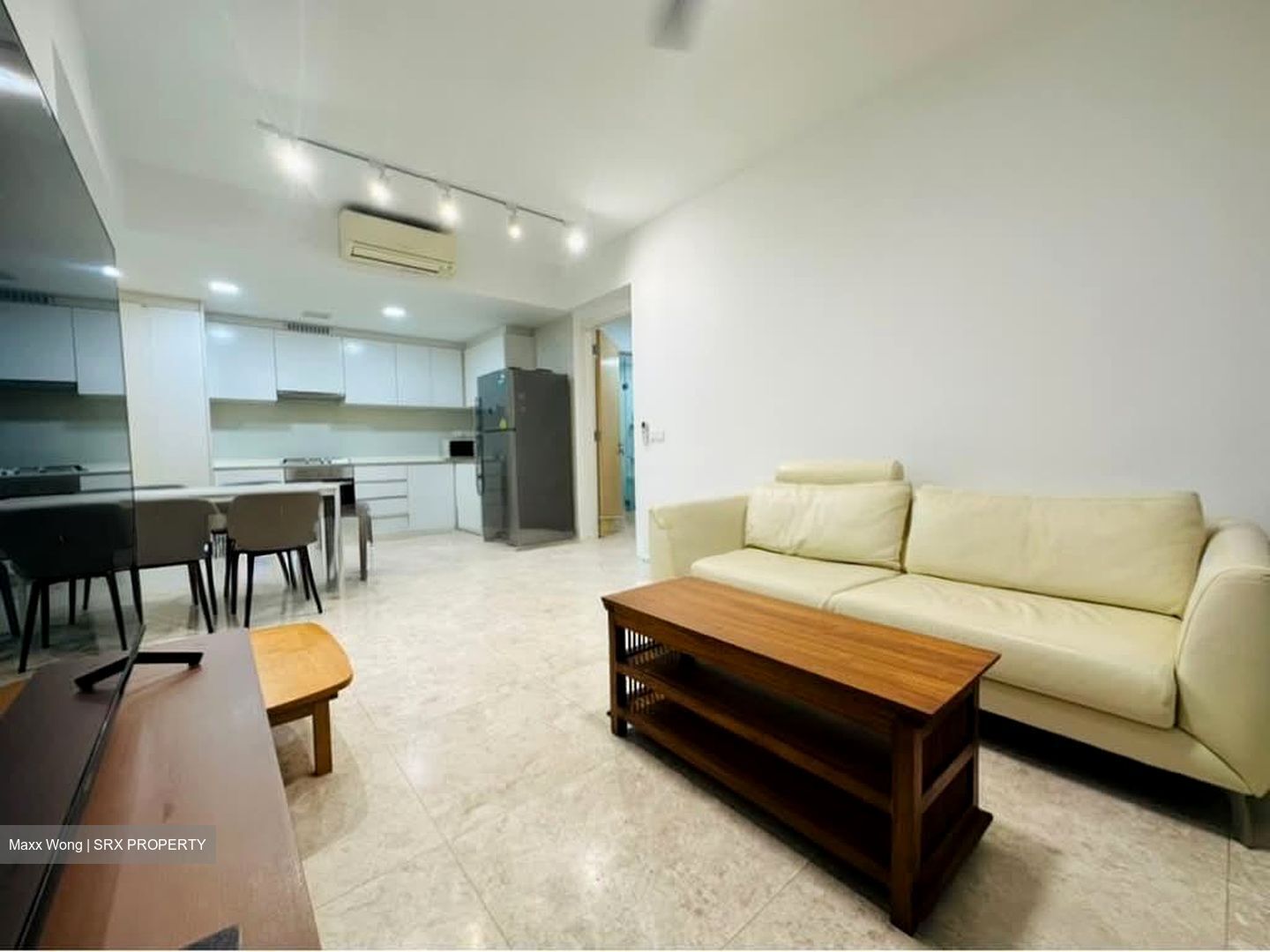 The Lakefront Residences (D22), Condominium #571750391